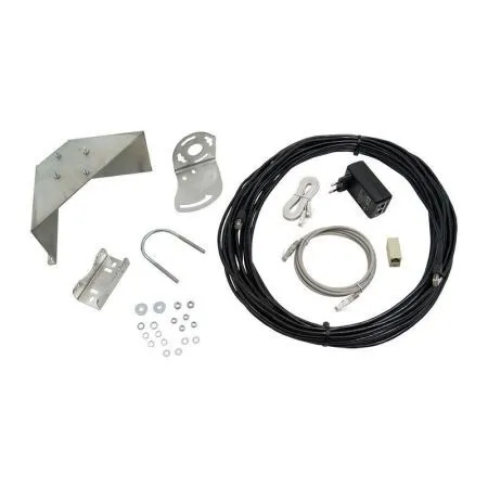 Купить уличный 4g-роутер astra mimo lan box (cat.16) по доступной цене | Полоса частот 