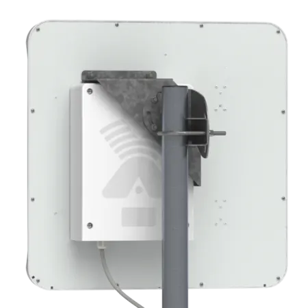 Купить антенна 3g/4g zeta mimo 2x2 box по доступной цене | Полоса частот 