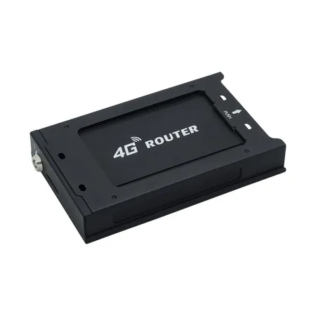 Купить автомобильный 3g/4g-роутер zbt we1026-5g по доступной цене в СПБ | Полоса частот 