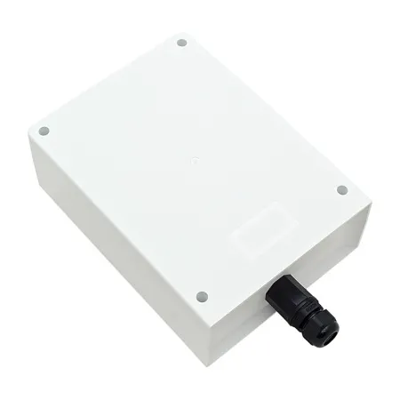 Купить гермобокс bs-box в СПБ по доступной цене | Полоса частот 