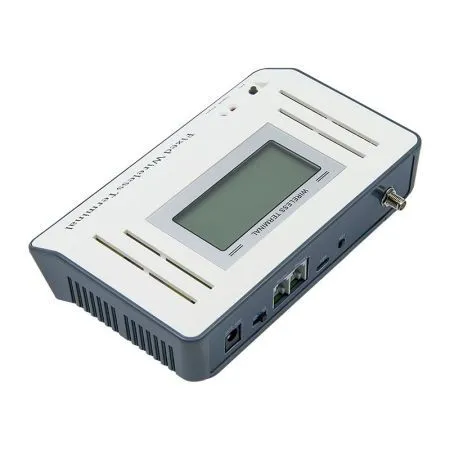 Сотовый шлюз от SIM‑карты BS-4G-Gate (АКБ, RJ‑11 FXS) фото 2