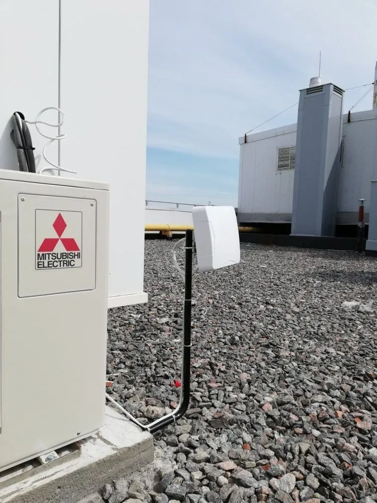 Купить антенна gsm/3g/4g nitsa-5 по доступной цене | Полоса частот 