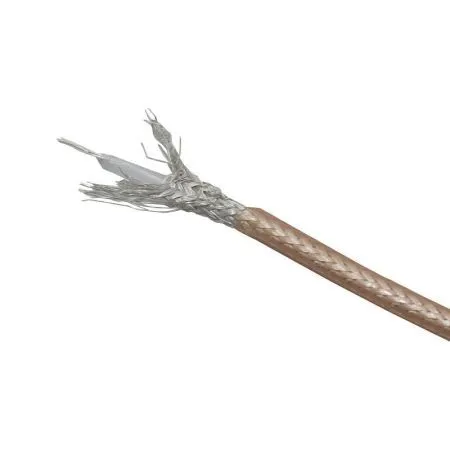 Купить кабель rg-316 в СПБ по доступной цене | Полоса частот 