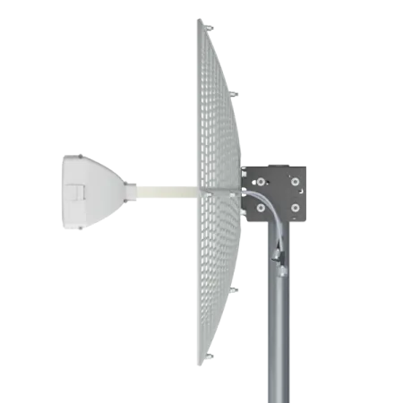 Купить параболическая антенна vika-21 mimo по доступной цене | Полоса частот 