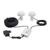 Комплект усиления GPS на основе репитера BS-GPS-55