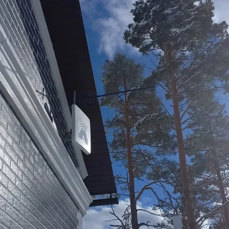 Купить антенна zeta mimo 2x2 по доступной цене | Полоса частот 