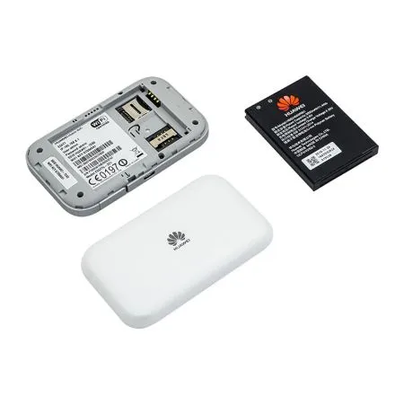 Купить роутер 3g/4g-wifi huawei e5577-321 по доступной цене | Полоса частот 