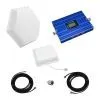 Комплект усиления 2G, 3G и 4G Baltic Signal BS-GSM/DCS/3G-70 для дачи (до 300 м²)