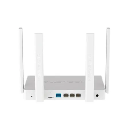 Купить роутер 3g/4g-wifi keenetic hero 4g+ (kn-2311) по доступной цене | Полоса частот 