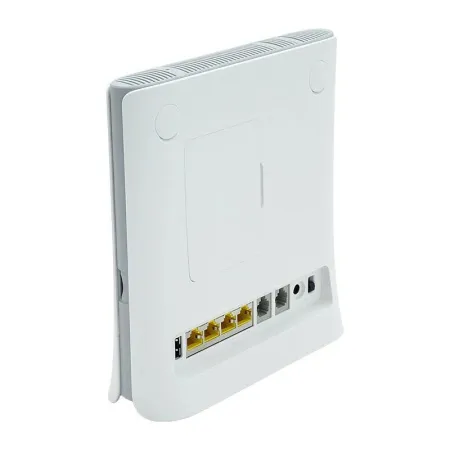 Купить роутер 3g/4g-wifi zte mf286 по доступной цене | Полоса частот 