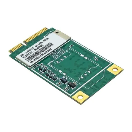 Купить модем 3g/4g mini pci-e quectel ec25-ec в СПБ по доступной цене | Полоса частот 