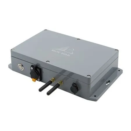 Купить автомобильный роутер lte cat.16 auto box f860 по доступной цене в СПБ | Полоса частот 