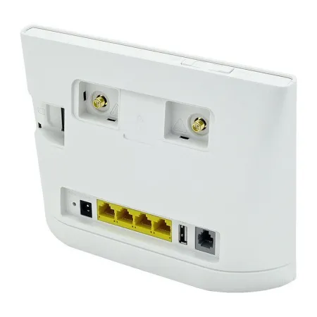Купить роутер 3g/4g-wifi huawei b315s-22 по доступной цене | Полоса частот 