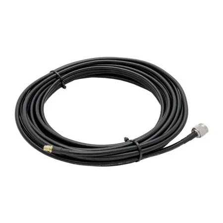 Кабельная сборка 5D-FB N-male/SMA-male - 15 метров