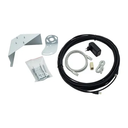 Купить уличный 3g/4g/lte-роутер astra mimo lan box (cat.11) по доступной цене | Полоса частот 