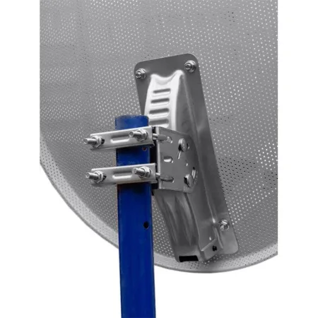 Купить спутниковая антенна lans 0,6 м перфорированная lans-65 по доступной цене в СПБ | Полоса частот 