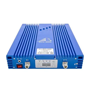 Бустер Baltic Signal BS-DCS/3G/4G-35-30