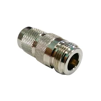 Переходник TN-312 TNC-male - N-female