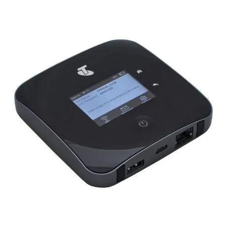 Купить роутер 3g/4g wi‑fi netgear nighthawk m2 (mr2100) по доступной цене | Полоса частот 