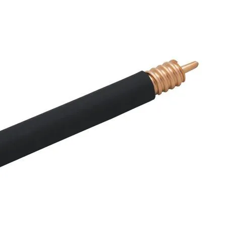 Коаксиальный фидер 1/2SF Baltic Signal BSF-50-9 LSZH FR