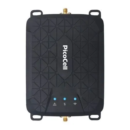 Купить антенный усилитель в авто picocell 5sx8 (пяти-диапазонный) по доступной цене в СПБ | Полоса частот 