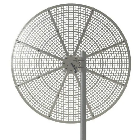 Купить параболическая антенна vika-24 mimo по доступной цене | Полоса частот 