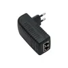Инжектор питания PoE 24V 1A
