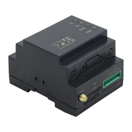 Купить модем 3g/4g irz atm41.a rs232, rs485 dual-sim в СПБ по доступной цене | Полоса частот 