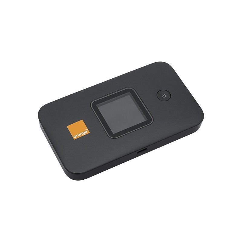 Роутер 3G/4G-WiFi Huawei E5785-320