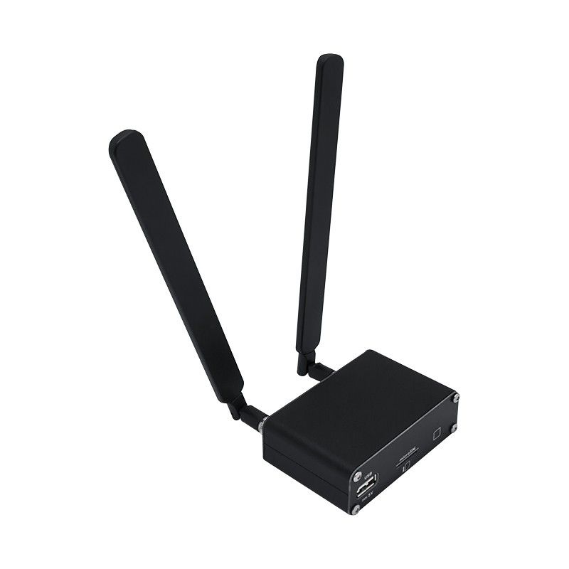 USB-модем LTE Cat.11 Quectel EP06-E (до 600 Мбит/с)