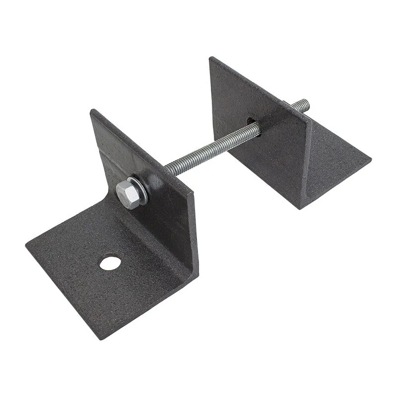 Подпятник для мачты 14-25 метров