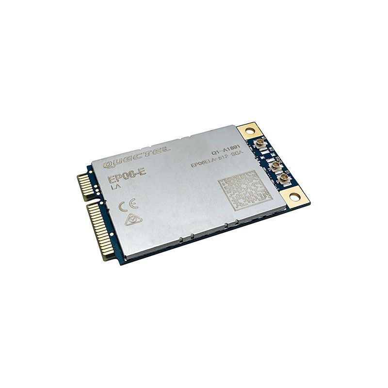 Модем 3G/4G Mini PCI-e Quectel EP06-E