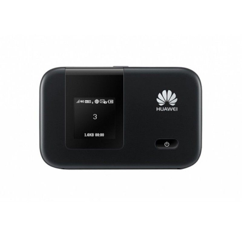 Роутер 3G/4G-WiFi Huawei E5372