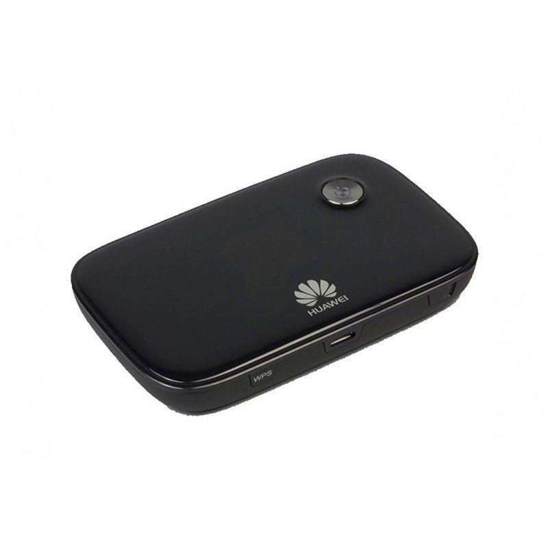 Роутер 3G/4G-WiFi Huawei E5776 (821FT)