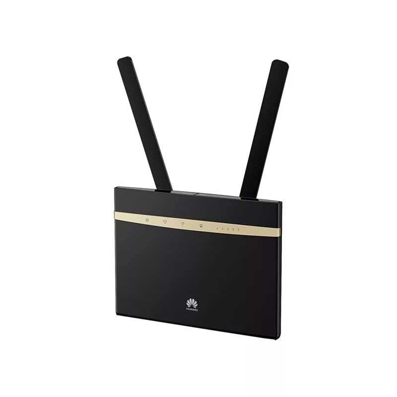 Роутер 3G/4G-WiFi Huawei B525