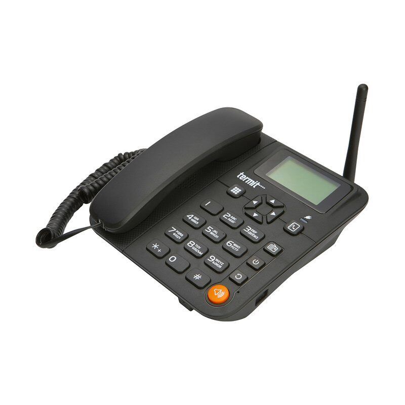 Стационарный сотовый телефон Termit FixPhone V2 rev.3.1.0