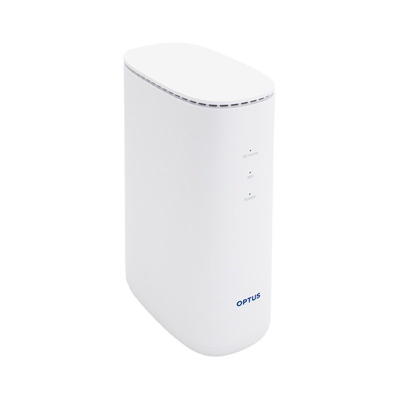 Роутер 3G/4G-WiFi ZTE MF289D