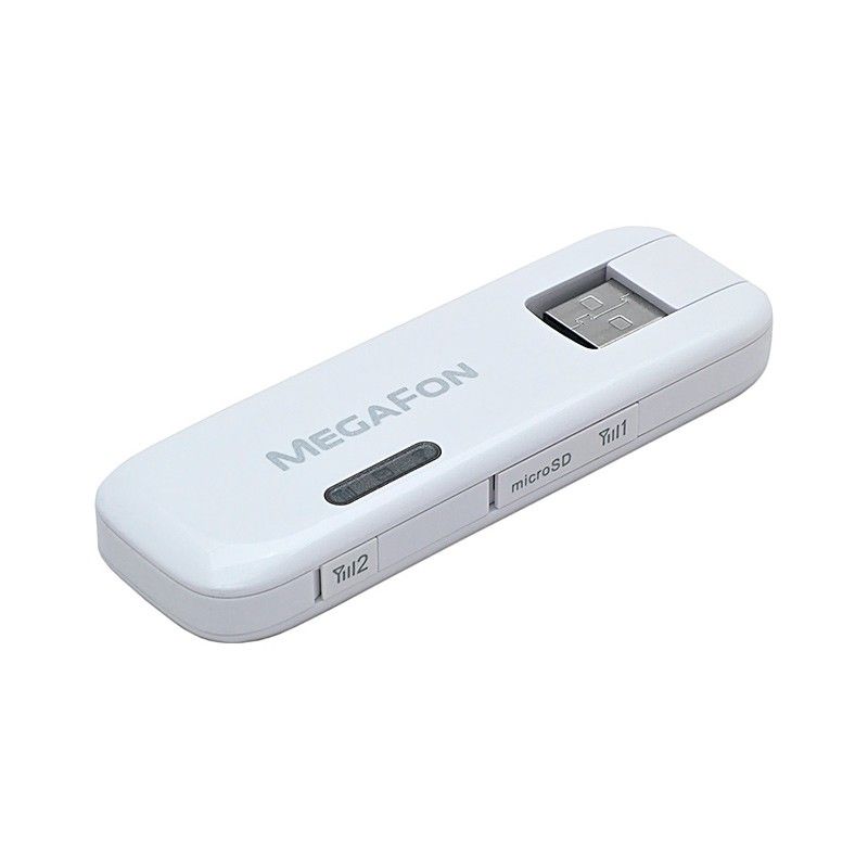 Модем 3G/4G с WiFi Huawei E8278s (Turbo WiFi, 825FT)