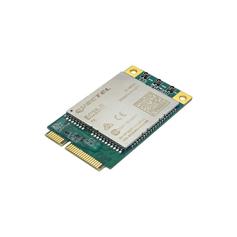 Модем 3G/4G Mini PCI-e Quectel EC25-E