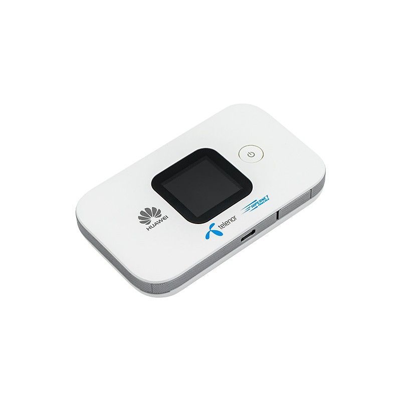 Роутер 3G/4G-WiFi Huawei E5577-321