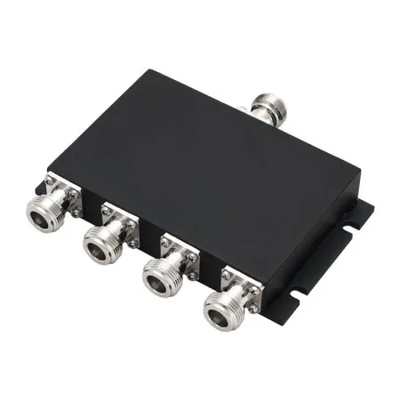 Делитель сигнала (Сплиттер) Делитель сигнала (Сплиттер)