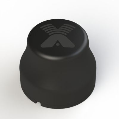 Антенна Magnita-1 (круговая, 6 дБ, кабель 3 м., SMA) чёрная