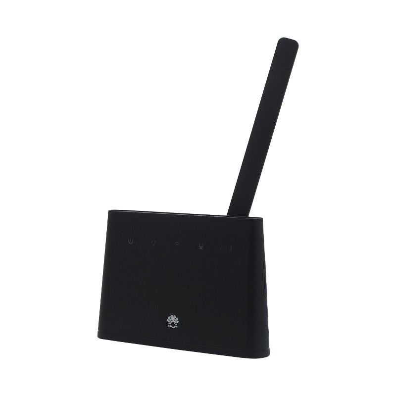 Роутер 3G/4G-WiFi Huawei B311-221