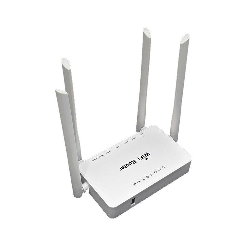 Роутер USB-WiFi ZBT WE1626