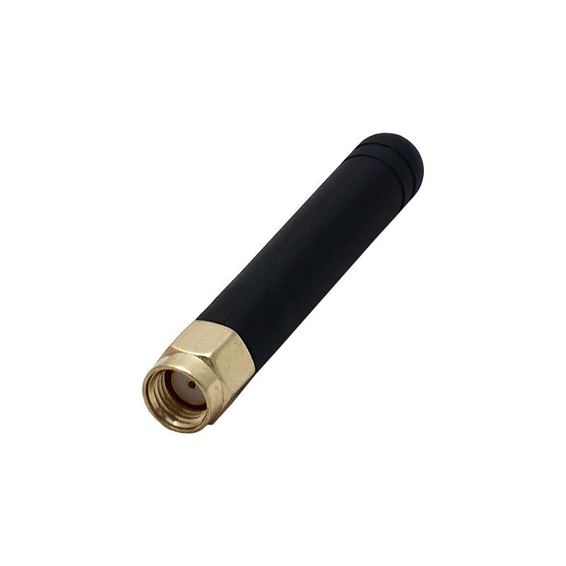 Антенна WiFi BS-2400-1 (Круговая, 1 дБ)