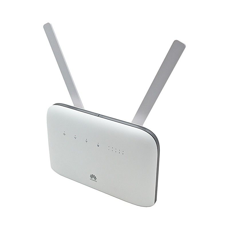 Роутер 3G/4G-WiFi Huawei B715