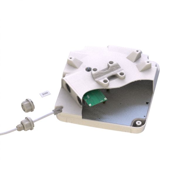 Уличный LTE роутер