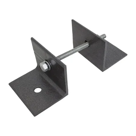 Купить подпятник для мачты 14-25 метров по доступной цене в СПБ | Полоса частот 