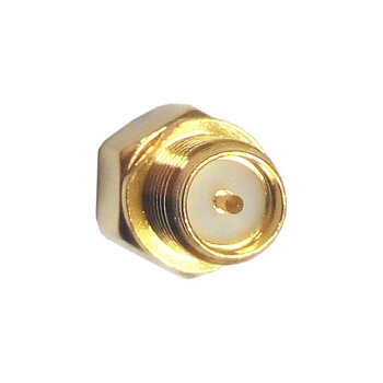 Переходник S-A321 RP-SMA-female - SMA-male